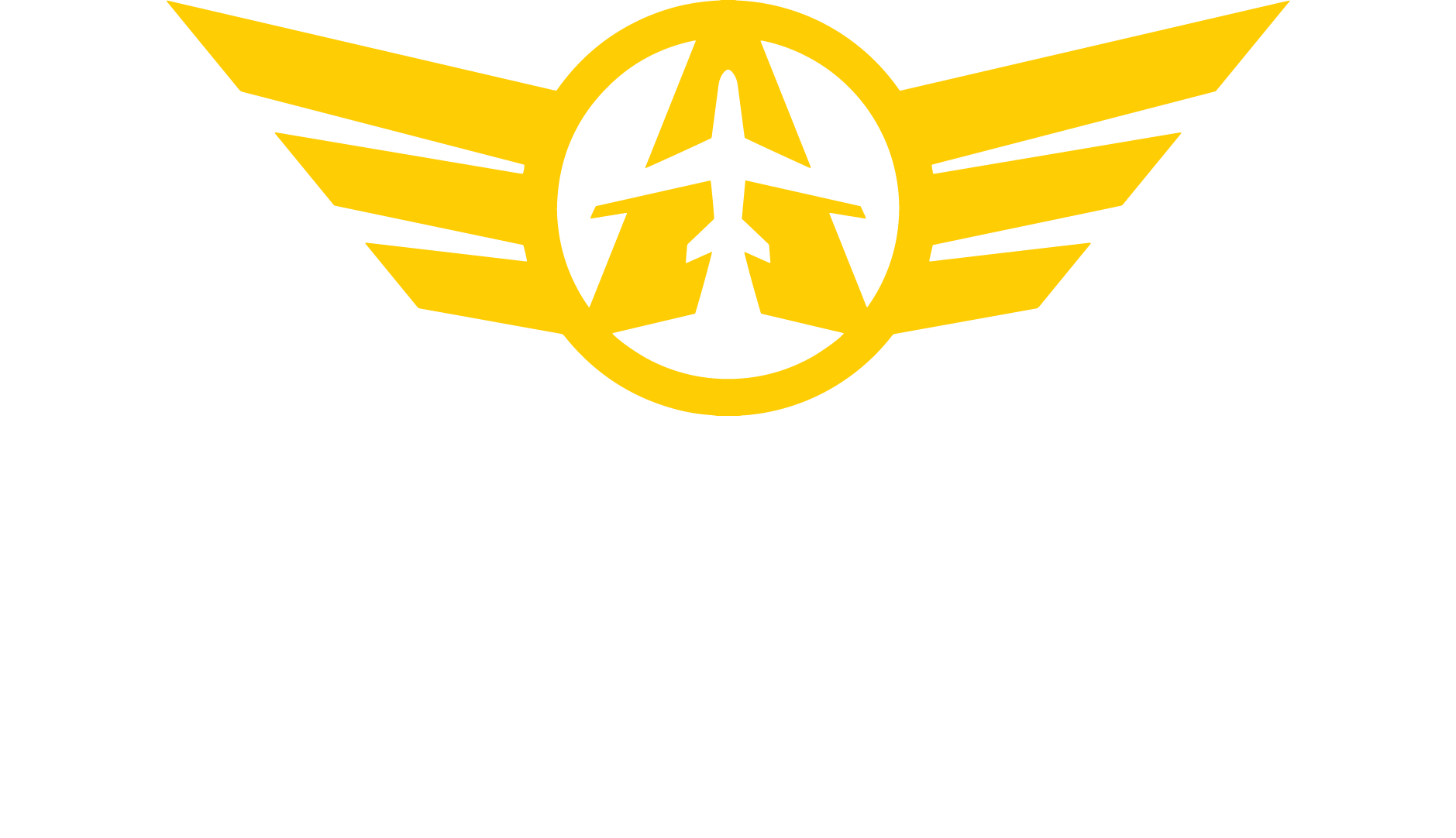 Flight school leadership track session graphic