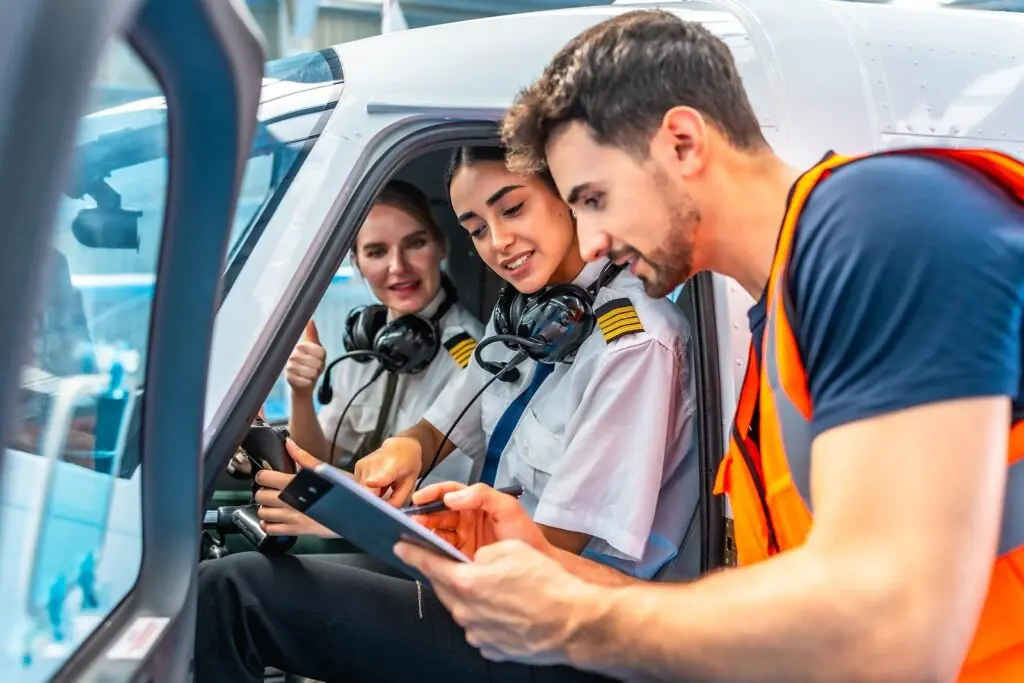 Networking and career readiness opportunity at training summit