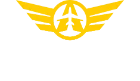 Flight school leadership track session graphic
