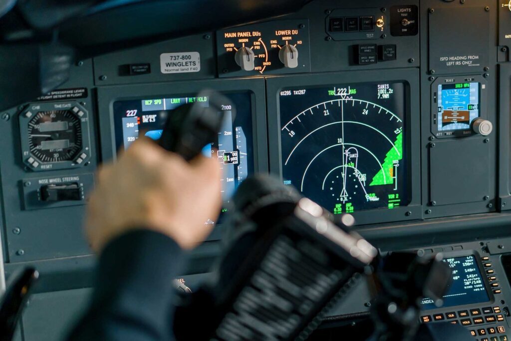 Networking and career readiness opportunity at training summit